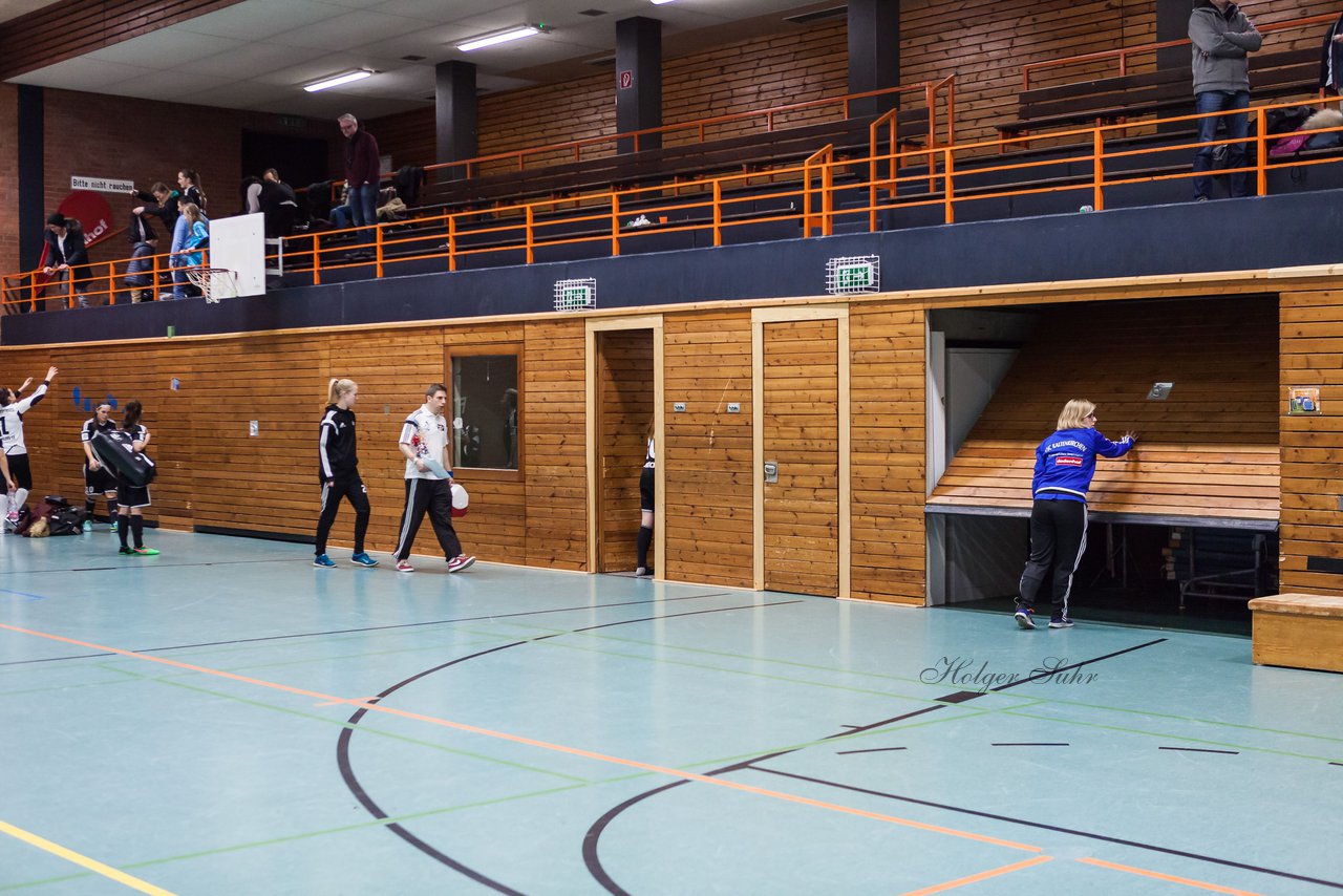 Bild 58 - Dodenhof Cup